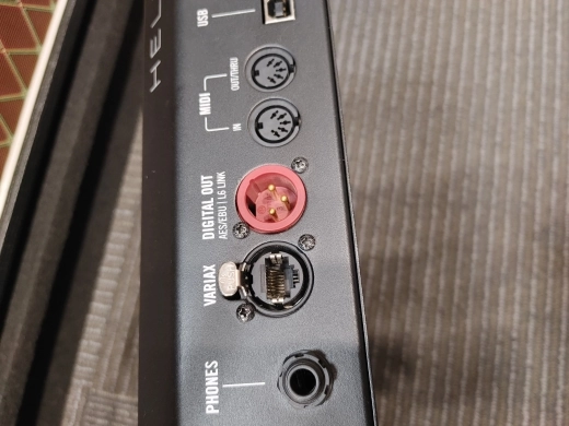 Line 6 - HELIX-LT 2